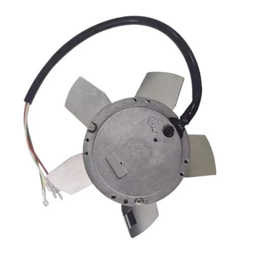 Ventilateur A04B-0080-D015 pour commande numérique de machine-outil industrielle