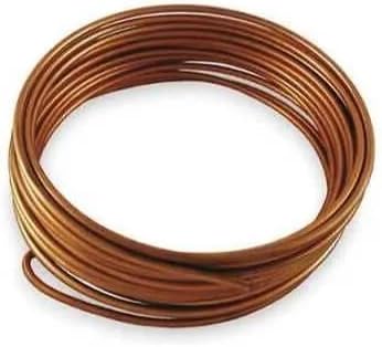 Tc-70-12 Cap Tube,.070 I.D. X .125 O.D. X 12 Ft Fits/Intended for Jb Industries Tc-70-12