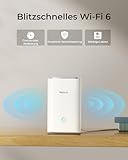 Reolink Home Hub für Überwachungskamera, 4K-Live-Ansicht & -Wiedergabe, Erweiterbarer Lokaler Speicher, Erweiterte Verschlüsselung, 2.4/5GHz Wi-Fi 6, Keine monatliche Gebühr, mit 64GB microSD-Karte - 2