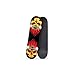 LSF Skateboard Doppel Rocker Scooter Anfänger Erwachsene Jungen Und Mädchen Professionelle Doppel Rocker Vierrad-Autobahn Kindergrund Skateboard Short Board (Color : 4)