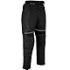 GermanWear® Motorradhose Cordura Textilhose, Schwarz, Größe:56