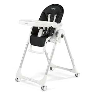 Seggiolone Prima Pappa Follow Me Licorice