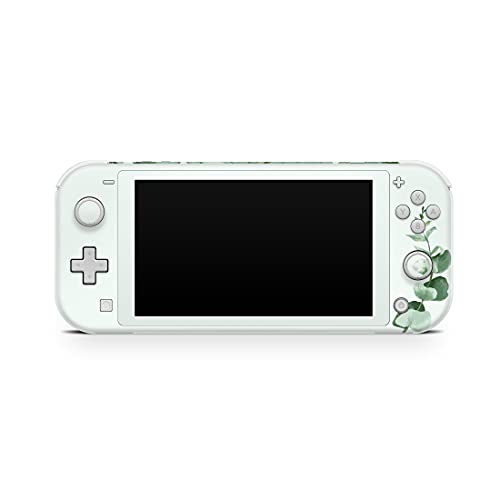 Film vinyle Switch Lite vert TACKY DESIGN pour éviter les rayures