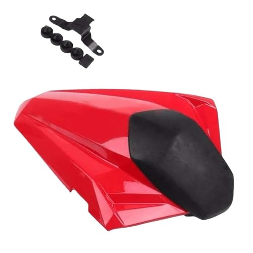 Carénage solo de selle moto finition premium pour EX300R Z250 EX400R