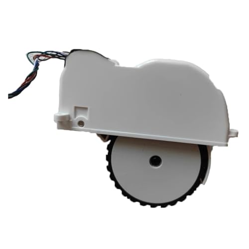 UDXVUXCX Ersatzteile for Das Rollrad des Staubsaugers, Kompatibel Mit Dem Staubsauger Xiaomi G1 MJSTG1(R)