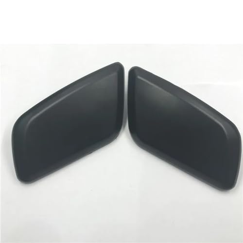Couvercle de buse de pulvérisation pour lave-phare gauche de Chrysler Sebring
