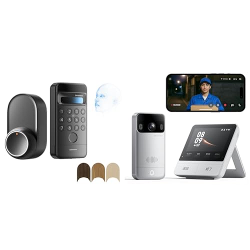 �y�Z�b�g�����z SwitchBot �e���r�h�A�z�� �X�}�[�g���b�NUltra ��F�؃p�b�hPro - �C���^�[�z�� �X�C�b�`�{�b�g ���u�m�F �H���s�v ����h�~ �����^�b�`�ŉ���