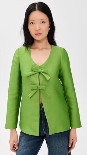 Women's Beau Blazer2