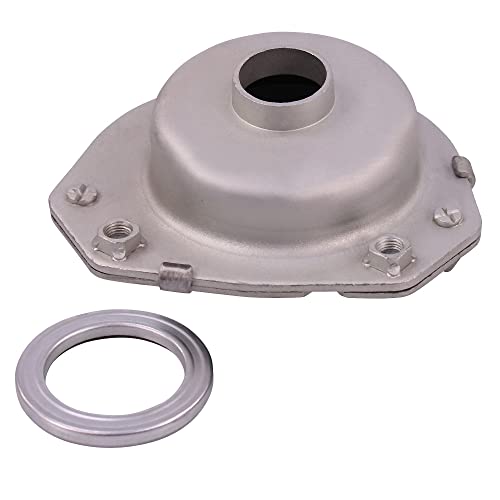 ATEC Germany 1x Cojinete del puntal delantero izquierdo o derecho encaja Compatible con CITROËN JUMPER (230P)(230L)(230),FIAT DUCATO (230),PEUGEOT BOXER Bus (230P),BOXER Box (230L),BOXER Flatbed(ZCT)