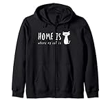 Katzen Shirt & Geschenk