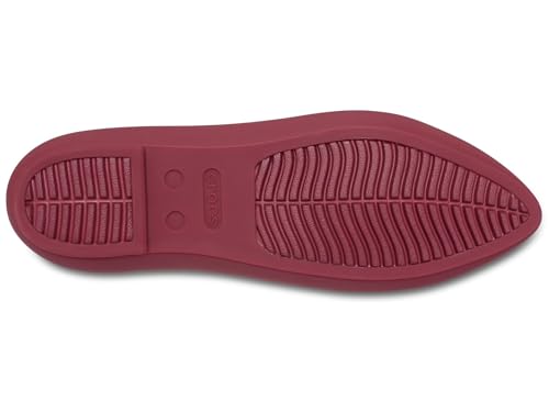 Image of Crocs Women's Brooklyn Pointed Flat