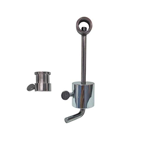 onlyfire Stainless Steel Replacement Spit Counter Balance and Bushing Kit for Grills