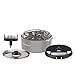 Cuisinart FP-DCP1 Dicing Accessory Kit Grey