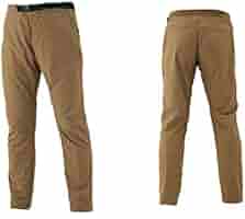 GM-3564 ノーフライゾーン フィールドパンツ Lサイズ ブラック がまかつ NO FLY ZONE(R) フィールドパンツ(ロング) GM-3564