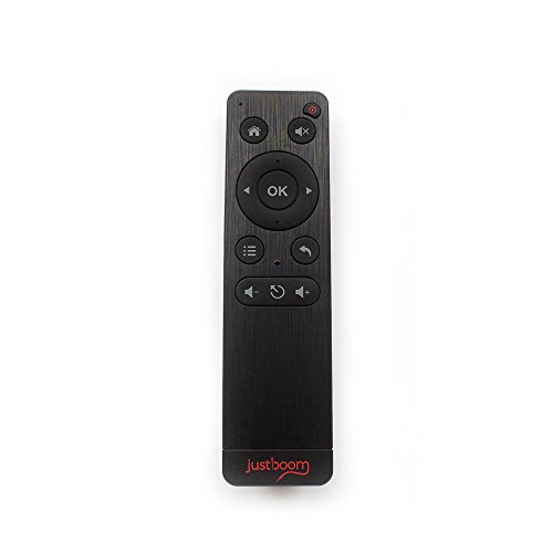 Preisvergleich Produktbild JustBoom Smart Remote