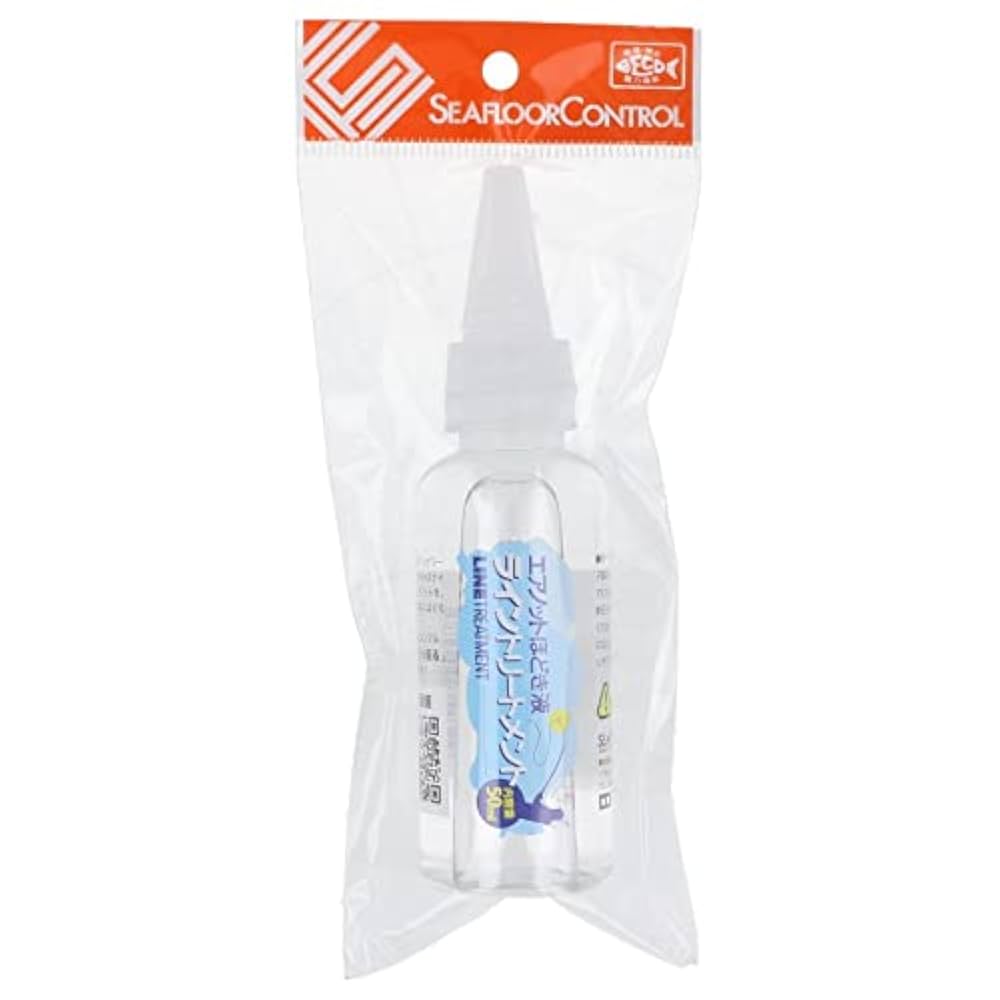 Amazon.co.jp: Sea Floor Control Line Treatment, 1.7 fl oz