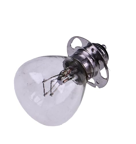 SUKATC 34150-34620 12V35W Headlight Bulb Compatible with Kubota L175 L185DT