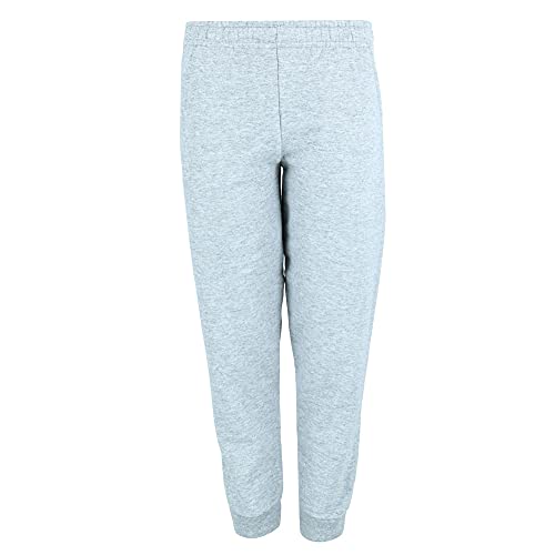 Pantalón Jerzees NuBlend Youth Joggers 975YR que no hace bolitas