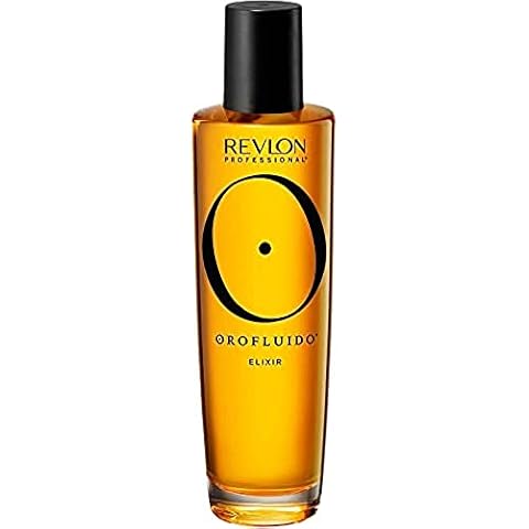 Orofluido Elixir Sérum con Aceite de Argán 30ml Cover