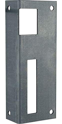 Preisvergleich Produktbild Bever Kastenschloss 84P PZ rechts auswärts