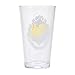Half Moon Bay Vaso Cristal Harry Potter