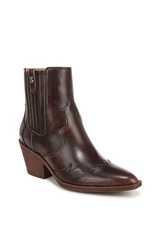 Sam & Libby Women's Freya Ankle Boot2