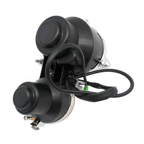 Componente Izquierdo 35180-115-0100 para ATV HS500 HS700 5
