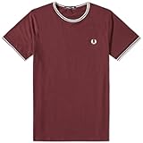 Fred Perry