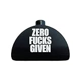 BASTION Laser Engraved Aluminum Grip Frame Plug for Glock fits Gen 1-3 Models G17, 19, 24, 31, 32, 34, 35, 37, 38 - Zero F-CKS Given