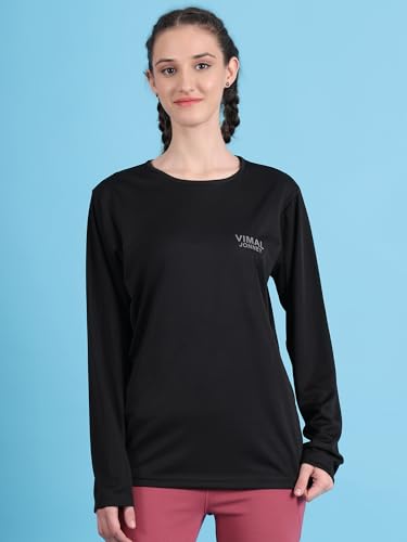 Image of Mack Jonney Women's Relaxed Fit T-Shirt