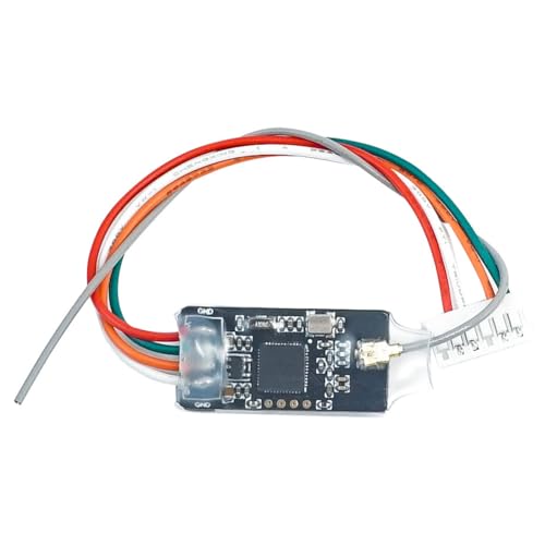 Module Bluetooth 2,4 G V4 facile à utiliser pour paramétrer un outil électronique