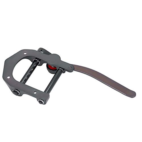 Ensemble de pont de cordier de guitare robuste portable pour guitariste pour tout technicien de guitare - Les Beatles, Paul McCartney, John Lennon, RIngo Starr, George Harrison Ensemble de pont de cordier de guitare robuste portable pour guitariste pour tout technicien de guitare – Image 8
