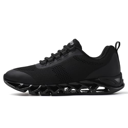 Image of SKDOIUL Women's Athletic Tennis Walking Shoes Fashion Sport Running Sneakers