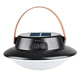 Luci e lanterne da campeggio,Torce elettriche per esterni Lanterne,Luci da campeggio impermeabili ad energia solare - Torce da esterno multifunzionali con luminosità regolabile