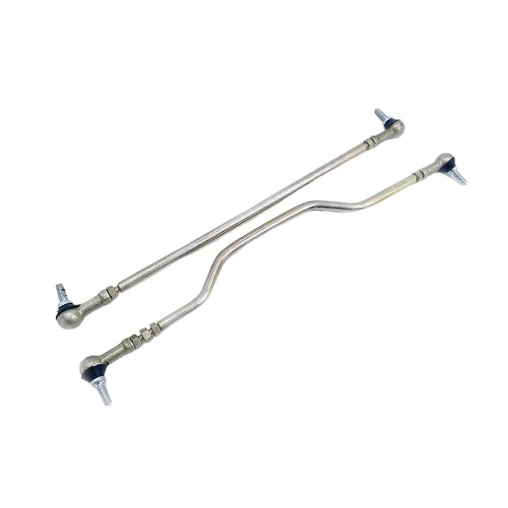 Rotule de direction A+B moto 300cc quad pour réparer guidage - 4