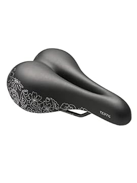 best female bike saddle