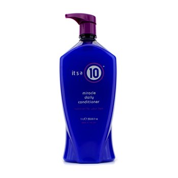 Miracle Daily Conditioner 1000ml/33.8oz