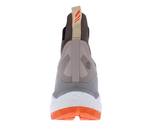Image of adidas Mens Terrex Free Hiker 2 Hiking Hiking Sneakers Shoes - Beige