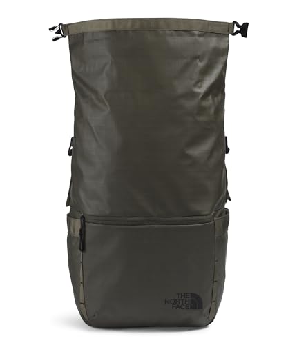 THE NORTH FACE Base Camp Voyager Roll Top4