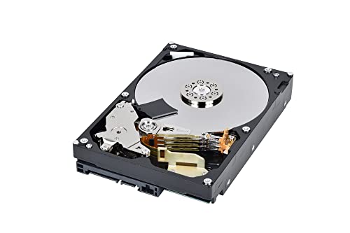 東芝 - 東芝3.5インチHDD 2TB/TOSHIBA Amazon | 東芝 TOSHIBA 3.5インチ 内蔵 HDD [2TB SATA600 5700