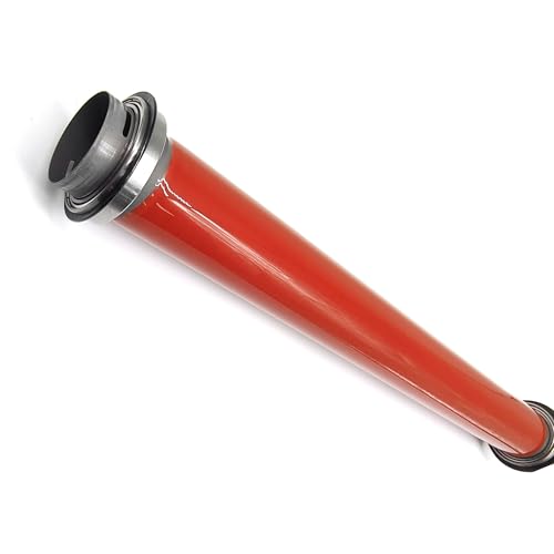 Rouleau de fusion pour Xerox CM415AP pour réparer les bourrages de papier