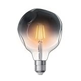 Facile à installer : grâce à son culot E27, il est très simple et rapide de faire un changement d'ampoule