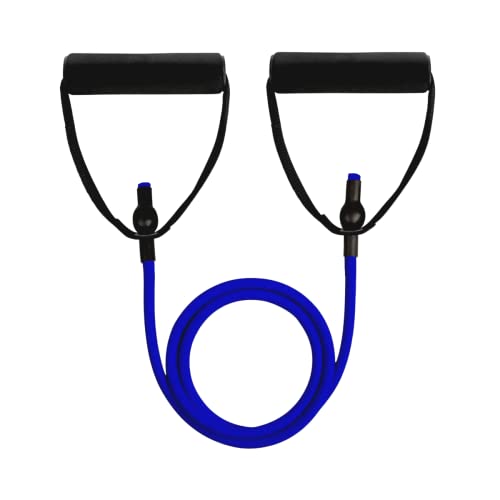 Fit Tube | Resistance Band for Exercise with Handles