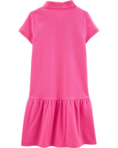 OSHKOSH B'GOSH Girls' Uniform Dress2