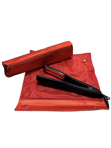 Plancha Therapy Iron con placas de cerámica y titanio 1.25" miniatura 5