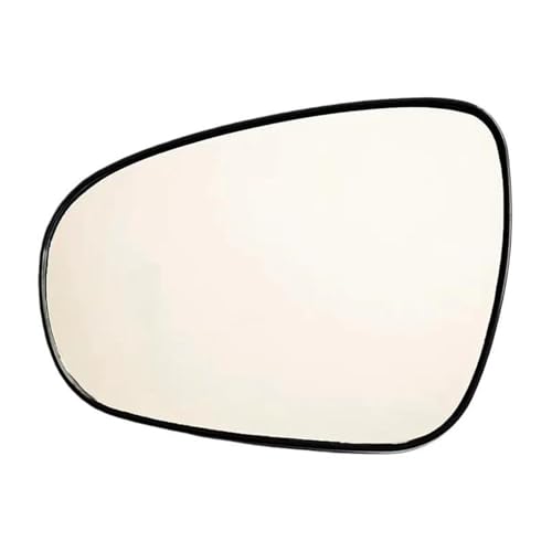 Verre de rétroviseur pour Lexus CT 8796176020 miroir gauche CT200
