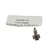 AVLIS-CO F07018060 Position TRANSDUCER-XDCR JP/2 50/5.0% 1/8