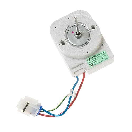 Motore Ventola Evaporatore Per Frigorifero GE WR60X203CM - Ricambio Choice Parts