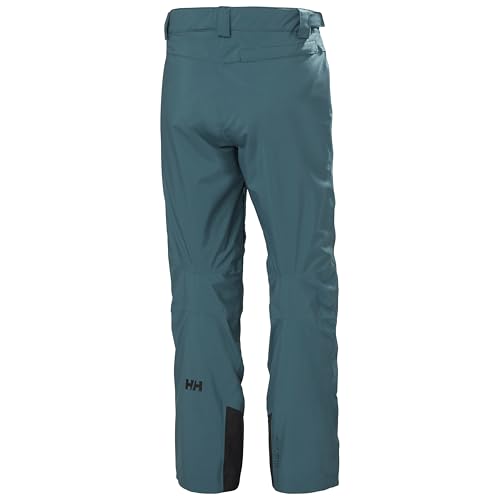Helly Hansen Herren Legendary Insulated Pant, Dunkel Creek, L