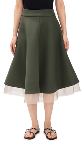 Rachel Comey Women's Fleurot Skirt